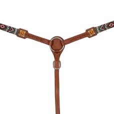 Pool's western oprsnica NAVAJO BEADED