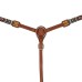 Pool's western oprsnica NAVAJO BEADED Pool's western oprsnica NAVAJO BEADED