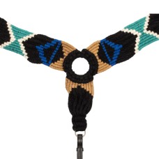 Pool's western predprsnica CROSS DESIGN