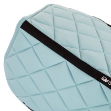 Večnamenska podsedelnica SUPREME PLEASURE - AQUAMARINE