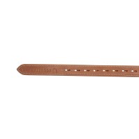 Stremenice EQUESTRO® DOUBLE LEATHER