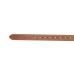 Stremenice EQUESTRO® DOUBLE LEATHER