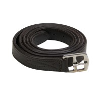 Stremenice EQUESTRO® DOUBLE LEATHER