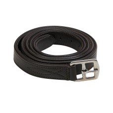 Stremenice EQUESTRO® DOUBLE LEATHER