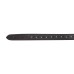 Stremenice EQUESTRO® DOUBLE LEATHER