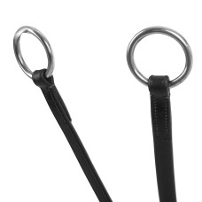 Angleški martingal ACAVALLO ® CALFSKIN