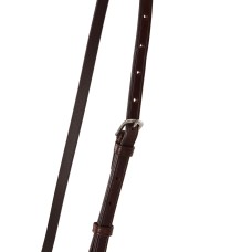 Angleški martingal ACAVALLO ® CALFSKIN