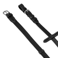 Angleške vajeti ACAVALLO® NYLON LEATHER
