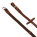 Angleške vajeti ACAVALLO® NYLON LEATHER Angleške vajeti ACAVALLO® NYLON LEATHER