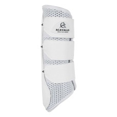 Acavallo® zadnji ščitniki PERFORATED NEOPRENE