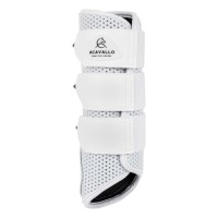 Acavallo® zadnji ščitniki PERFORATED NEOPRENE