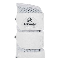 Acavallo® zadnji ščitniki PERFORATED NEOPRENE