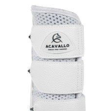 Acavallo® zadnji ščitniki PERFORATED NEOPRENE