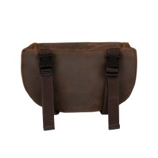 Torbica za na rog sedla spredaj POOL'S POMMEL BAG