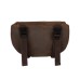 Torbica za na rog sedla spredaj POOL'S POMMEL BAG