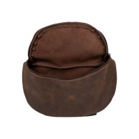 Torbica za na rog sedla spredaj POOL'S POMMEL BAG