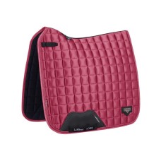 Dresurna podsedelnica LEMIEUX LOIRE CLASSIC FRENCH ROSE