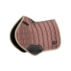 Večnamenska podsedelnica LEMIEUX LOIRE SATIN CC SQUARE WALNUT