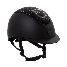Equestro® jahalna čelada PROXIMA