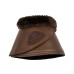 ACAVALLO® zvonci faux sheepskin & Velcro closure ACAVALLO® zvonci faux sheepskin & Velcro closure