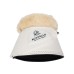 ACAVALLO® zvonci faux sheepskin & Velcro closure ACAVALLO® zvonci faux sheepskin & Velcro closure