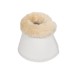 ACAVALLO® zvonci faux sheepskin & Velcro closure ACAVALLO® zvonci faux sheepskin & Velcro closure