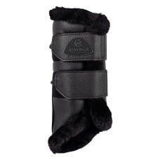 Acavallo® prednji ščitniki Front brushing boots