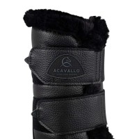 Acavallo® prednji ščitniki Front brushing boots