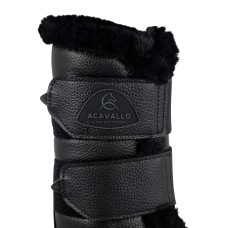 Acavallo® prednji ščitniki Front brushing boots
