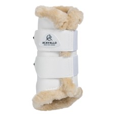 Acavallo® prednji ščitniki Front brushing boots