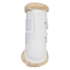 Acavallo® prednji ščitniki Front brushing boots