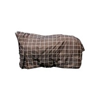 Nepremočljiva zimska odeja ABERDEEN, 300g, rjava Nepremočljiva zimska odeja ABERDEEN, 300g, rjava