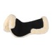 EQUESTRO® bombažna podloga SHEEPSKIN, prava ovčka EQUESTRO® bombažna podloga SHEEPSKIN, prava ovčka