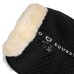 EQUESTRO® bombažna podloga SHEEPSKIN, prava ovčka EQUESTRO® bombažna podloga SHEEPSKIN, prava ovčka