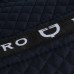 EQUESTRO® bombažna podloga SHEEPSKIN, prava ovčka EQUESTRO® bombažna podloga SHEEPSKIN, prava ovčka