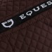 EQUESTRO® bombažna podloga SHEEPSKIN, prava ovčka EQUESTRO® bombažna podloga SHEEPSKIN, prava ovčka