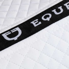 EQUESTRO® bombažna podloga SHEEPSKIN, prava ovčka