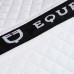 EQUESTRO® bombažna podloga SHEEPSKIN, prava ovčka EQUESTRO® bombažna podloga SHEEPSKIN, prava ovčka