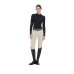 Tehnična majica z dolgimi rokavi EQUESTRO SLIM FIT TRAINING Tehnična majica z dolgimi rokavi EQUESTRO SLIM FIT TRAINING