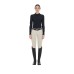 Tehnična majica z dolgimi rokavi EQUESTRO SLIM FIT TRAINING Tehnična majica z dolgimi rokavi EQUESTRO SLIM FIT TRAINING