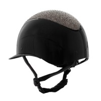 Equestro® jahalna čelada STAR, širok vizir