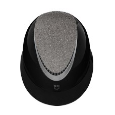 Equestro® jahalna čelada STAR, širok vizir