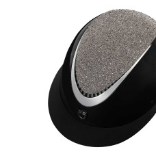 Equestro® jahalna čelada STAR, širok vizir