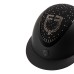 Equestro® jahalna čelada PROXIMA, širok vizir Equestro® jahalna čelada PROXIMA, širok vizir