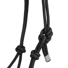 Pool's vrvična oglavka s povodcem BRAIDED