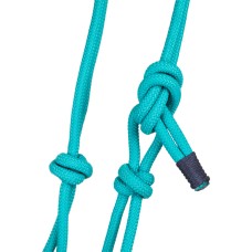 Pool's vrvična oglavka s povodcem BRAIDED