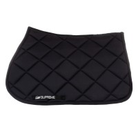 Večnamenska podsedelnica SUPREME PLEASURE - BLACK