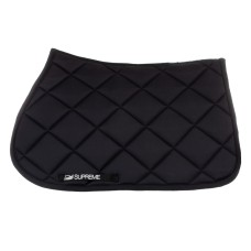 Večnamenska podsedelnica SUPREME PLEASURE - BLACK
