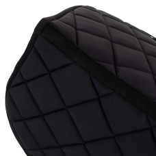 Večnamenska podsedelnica SUPREME PLEASURE - BLACK