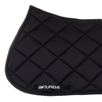 Večnamenska podsedelnica SUPREME PLEASURE - BLACK